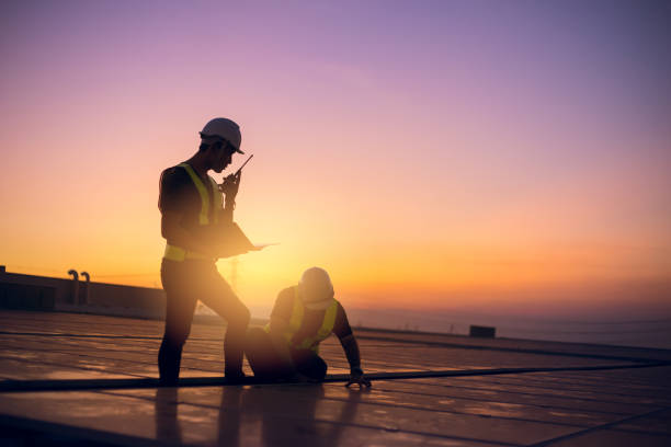 Best Flat Roof Repair Services  in Siesta Key, FL
