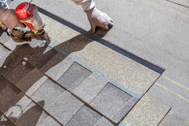 Quick and Trustworthy Emergency Roof Repair Services in Siesta Key, FL